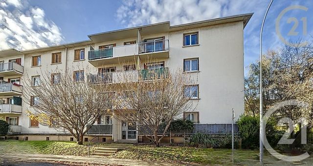 Appartement F5 à vendre - 5 pièces - 89,58 m2 - St Fargeau Ponthierry - 77 - ILE-DE-FRANCE