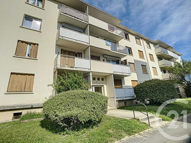 appartement - ST FARGEAU PONTHIERRY - 77