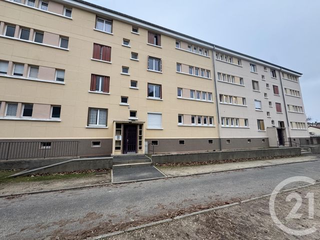 appartement - LA ROCHETTE - 73