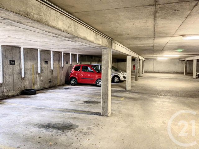 parking - ORLEANS - 45