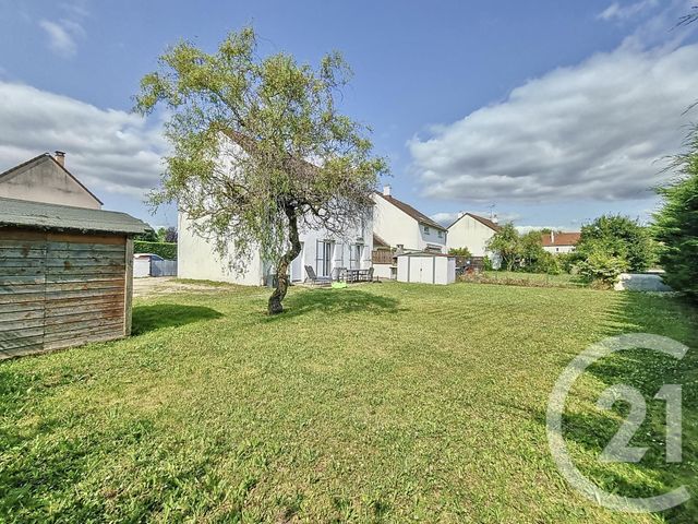 Prix immobilier LA FERTE ST AUBIN - Photo d’une maison vendue