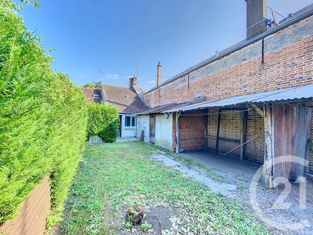 Prix immobilier LA FERTE ST AUBIN - Photo d’une maison vendue