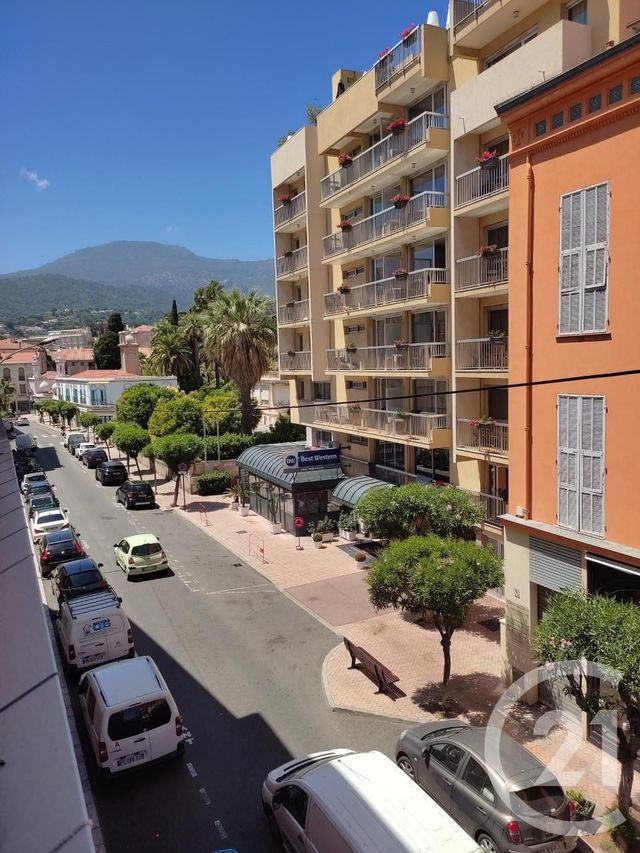 Location Appartement à MENTON (06500) | CENTURY 21