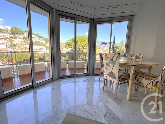 appartement - ROQUEBRUNE CAP MARTIN - 06