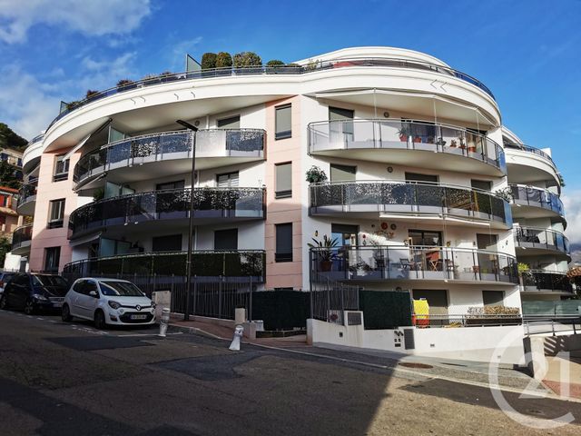 Appartement T3 à louer - 3 pièces - 55,05 m2 - Roquebrune Cap Martin - 06 - PROVENCE-ALPES-COTE-D-AZUR