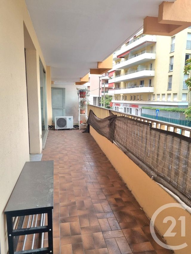 Appartement F2 à vendre - 2 pièces - 55 m2 - Roquebrune Cap Martin - 06 - PROVENCE-ALPES-COTE-D-AZUR