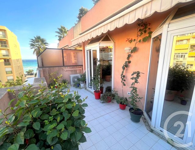 appartement - ROQUEBRUNE CAP MARTIN - 06