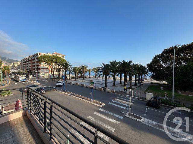 appartement - MENTON - 06