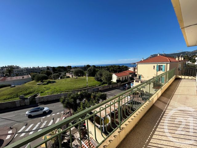 appartement - ROQUEBRUNE CAP MARTIN - 06