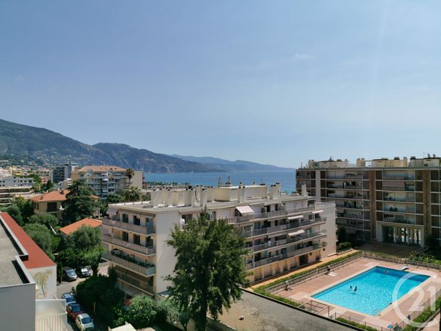 appartement - ROQUEBRUNE CAP MARTIN - 06