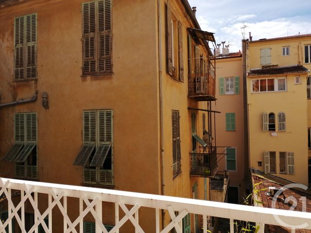 Appartement Studio à louer MENTON