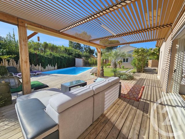 Maison à louer - 6 pièces - 167,06 m2 - La Crau - 83 - PROVENCE-ALPES-COTE-D-AZUR