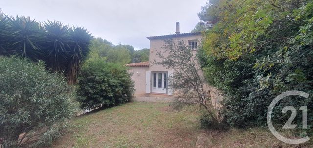 Maison à vendre - 5 pièces - 118 m2 - Toulon - 83 - PROVENCE-ALPES-COTE-D-AZUR