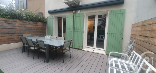 Maison à vendre - 3 pièces - 66 m2 - Cuers - 83 - PROVENCE-ALPES-COTE-D-AZUR