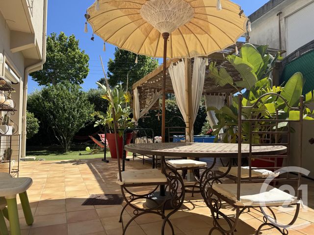 Appartement F4 à vendre - 4 pièces - 128 m2 - La Garde - 83 - PROVENCE-ALPES-COTE-D-AZUR