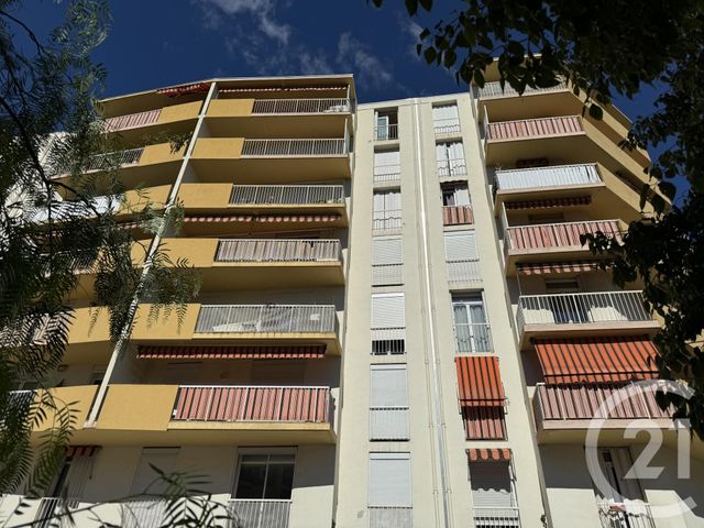 Appartement F4 à vendre - 4 pièces - 89 m2 - Toulon - 83 - PROVENCE-ALPES-COTE-D-AZUR