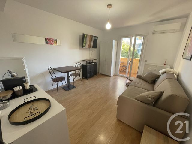 appartement - LA GARDE - 83