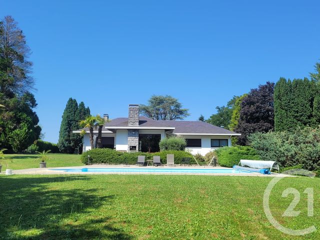 Prix immobilier LOUHANS - Photo d’une maison vendue