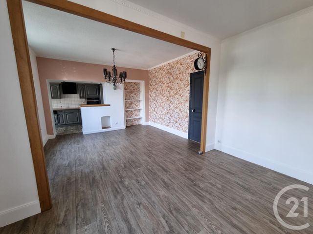 Appartement F4 à vendre LOUHANS