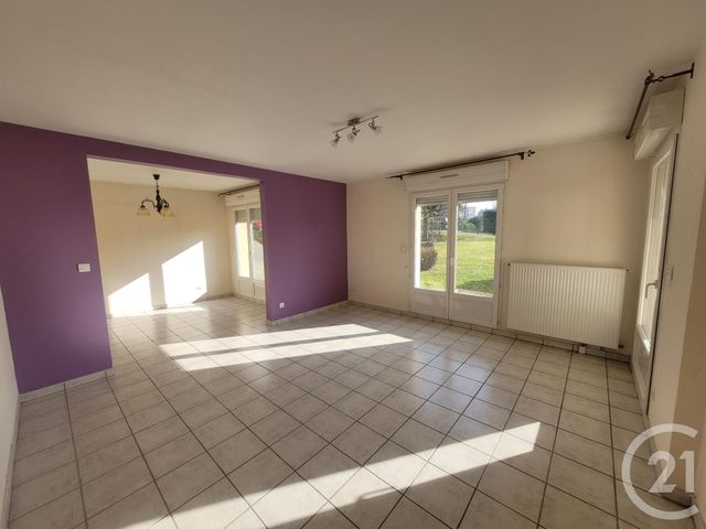 Appartement à vendre LOUHANS