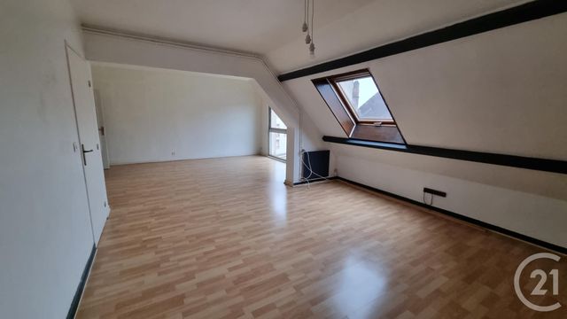 Appartement à vendre LOUHANS