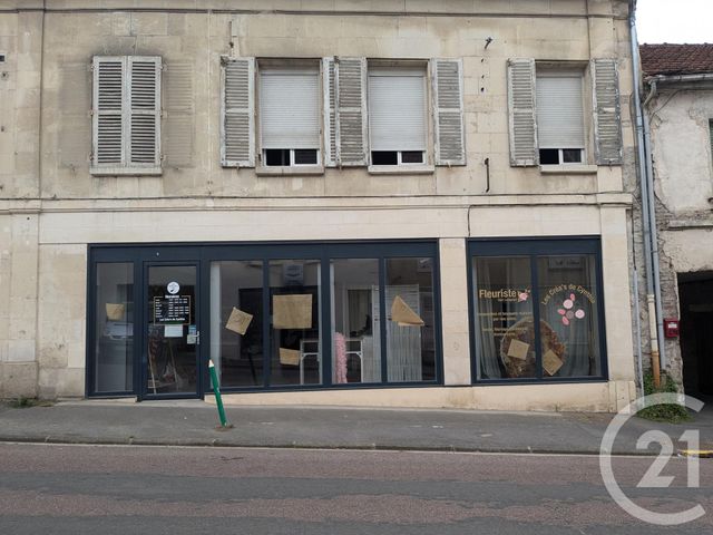 Divers à vendre - 137 m2 - Villers Cotterets - 02 - PICARDIE