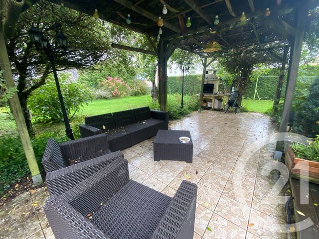 Maison à vendre - 5 pièces - 104 m2 - Oissery - 77 - ILE-DE-FRANCE