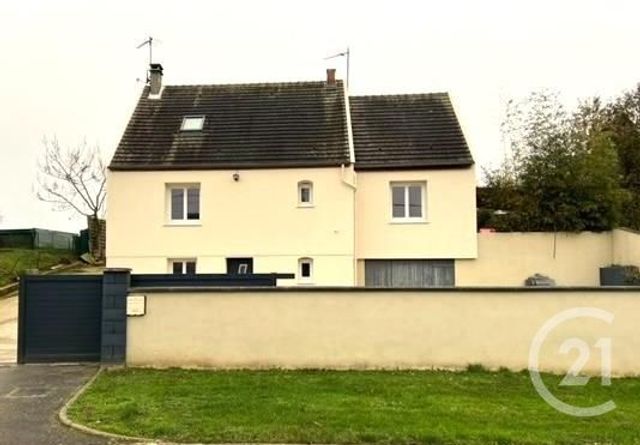 Maison à vendre LAGNY LE SEC