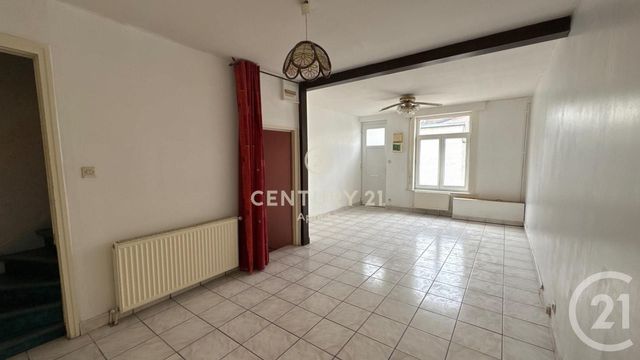 Maison à vendre - 4 pièces - 70,76 m2 - Marcq En Baroeul - 59 - NORD-PAS-DE-CALAIS