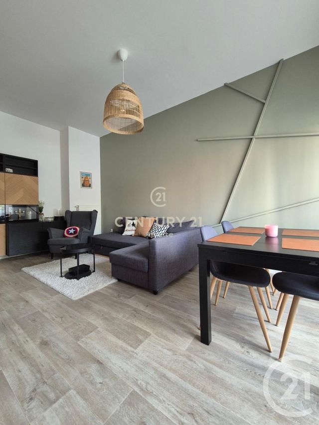 Appartement F2 à vendre COMINES