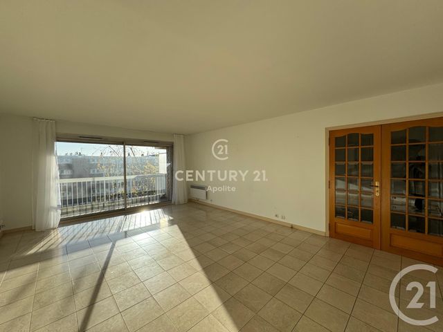 Appartement à vendre LILLE