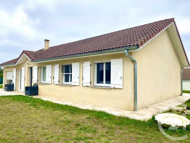 Maison à vendre VEZERONCE CURTIN