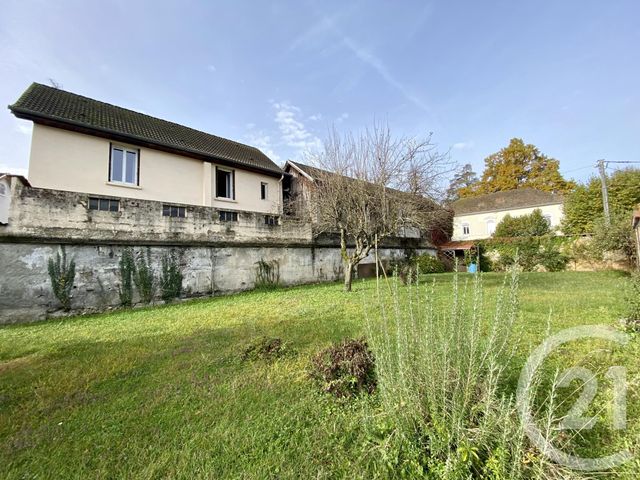 maison - LES ABRETS EN DAUPHINE - 38