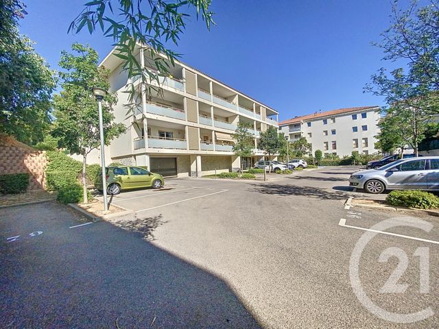 Appartement F3 à vendre - 2 pièces - 44,72 m2 - Marseille - 13012 - PROVENCE-ALPES-COTE-D-AZUR