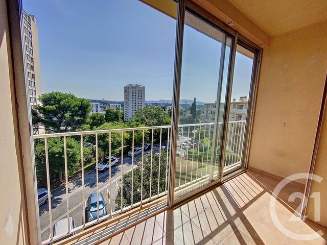 Appartement T3 à vendre - 3 pièces - 56,62 m2 - Marseille - 13013 - PROVENCE-ALPES-COTE-D-AZUR