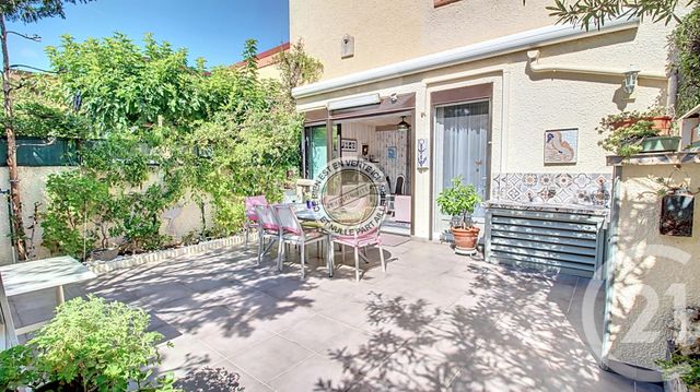 Maison à vendre - 2 pièces - 43,83 m2 - Port Leucate - 11 - LANGUEDOC-ROUSSILLON