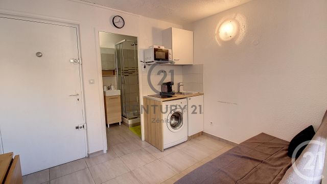 appartement - LE BARCARES - 66