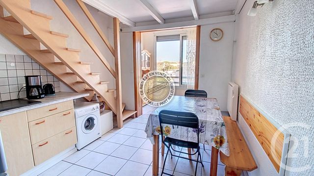 appartement - LEUCATE - 11