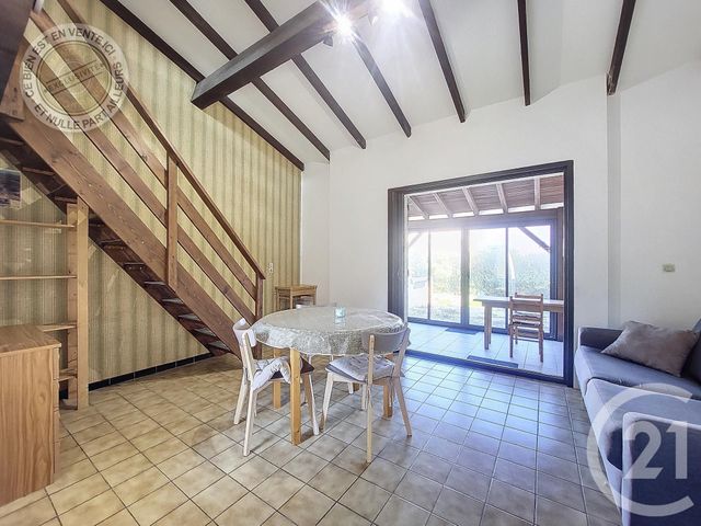 Maison à vendre - 2 pièces - 42,90 m2 - Le Barcares - 66 - LANGUEDOC-ROUSSILLON