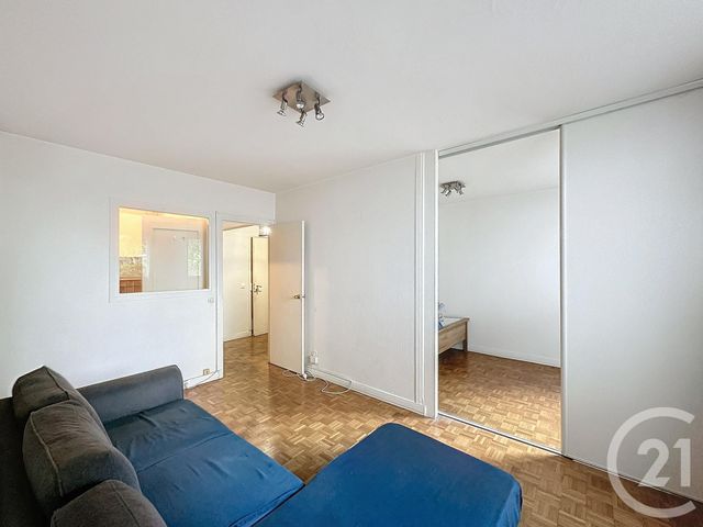 Appartement F2 à vendre - 2 pièces - 35,69 m2 - Paris - 75014 - ILE-DE-FRANCE