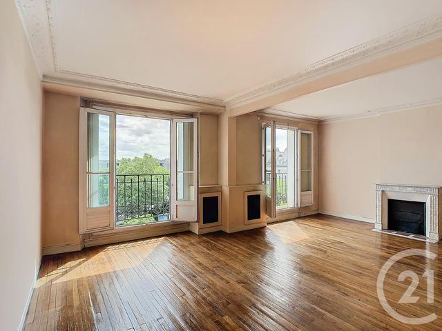 Appartement F3 à vendre - 3 pièces - 67,20 m2 - Paris - 75014 - ILE-DE-FRANCE