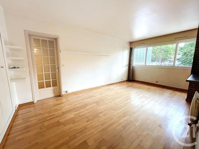 appartement - MONTROUGE - 92