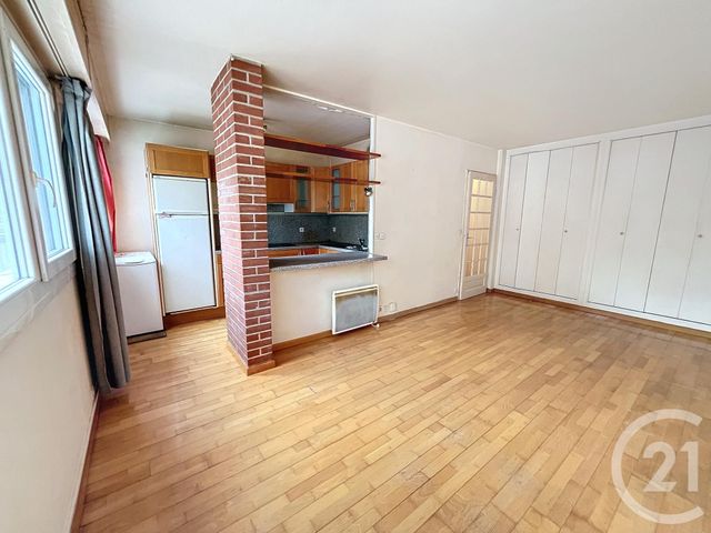 Appartement F2 à vendre - 2 pièces - 44,43 m2 - Montrouge - 92 - ILE-DE-FRANCE