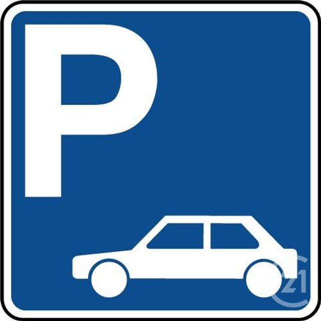 parking - PARIS - 75014