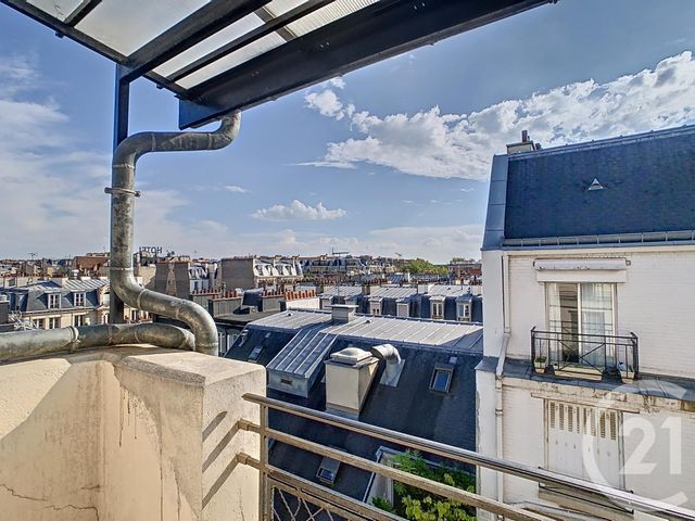 appartement - PARIS - 75014