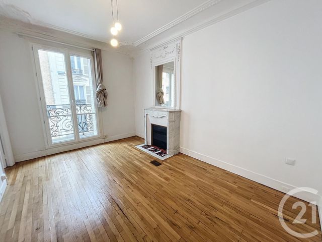 appartement - PARIS - 75014