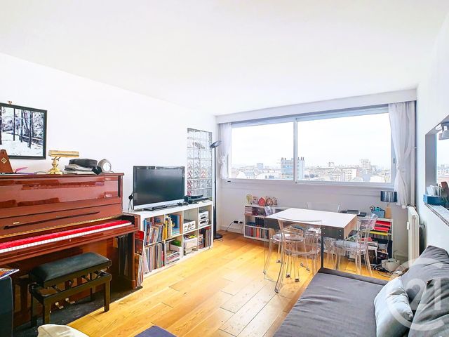 appartement - PARIS - 75014