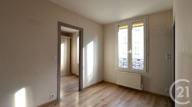 appartement - PANTIN - 93