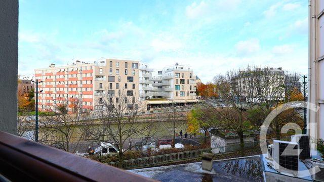 Appartement F2 à vendre - 2 pièces - 23,26 m2 - Pantin - 93 - ILE-DE-FRANCE