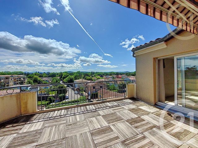 Appartement F5 à vendre - 5 pièces - 119 m2 - Montelimar - 26 - RHONE-ALPES